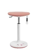 Miniatyrbillede 3 af 6: Topstar Sitness X-Stool 30 ståhjælp pink (FX531 CR1)
