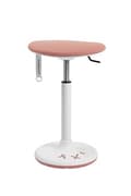 Miniatyrbillede 4 af 6: Topstar Sitness X-Stool 30 ståhjælp pink (FX531 CR1)