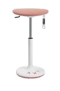 Miniatyrbillede 2 af 6: Topstar Sitness X-Stool 30 ståhjælp pink (FX531 CR1)