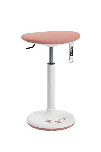Topstar Sitness X-Stool 30 ståhjælp pink (FX531 CR1)