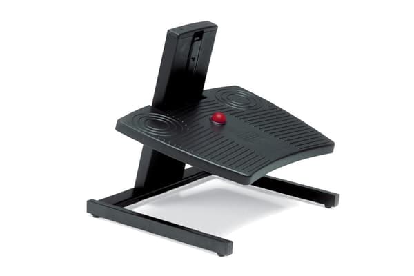 Bakker BNEFFSL Standard Lav ergonomisk fodstøtte