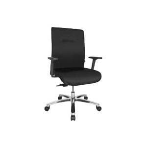 STOL BIGSTAR 10 SVART (BT190T W50)