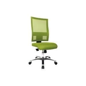 KONTORSTOL NITO APPLE GREEN (PRONETSYT35)