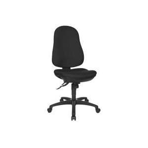 Topstar 8550M50 drejestol Support Sy sort