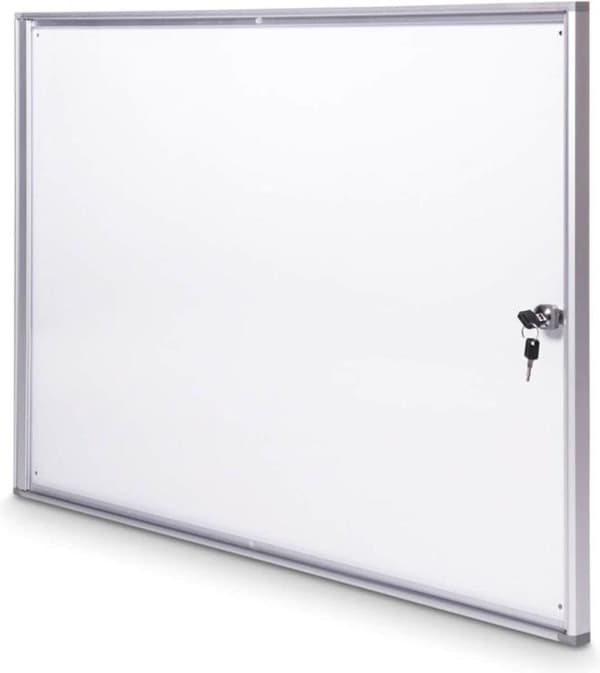 Showcase MAUL extra slim, format 8 x A4