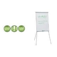 Franken FC93 flipover U-Act Line (70 x 100 cm, højde 186 cm)