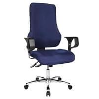 ROTARY ST.TOP POINT DELUXE BLUE (TOP POINT DELUXE G26)
