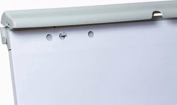 Dahle blädderblocksformat 68 x 92 cm höjd 187 cm