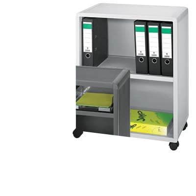 TIEDOSTOHYLLY MOBILE 1 Floor GRAY (DM1K2.02)