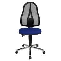 ROTATIONSPUNKT 60 BLÅT/NET (8169NETG260)