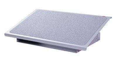 3M justerbar fodstøtte FR530CB - Fodstøtte - sort, koksgrå (FR530CB)