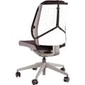 Miniatyrbillede 3 af 5: Fellowes Mesh Back Support Professional Series, justerbar
