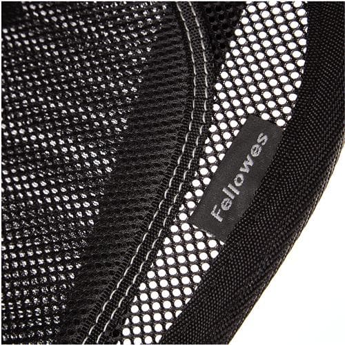 Fellowes Mesh Back Support Professional Series, justerbar
