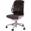 Miniatyrbillede 2 af 5: Fellowes Mesh Back Support Professional Series, justerbar