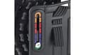 Miniatyrbild 4 av 7: Kensington SmartFit Conform Ryggstöd - Ryggstöd - Svart (K60412WW)