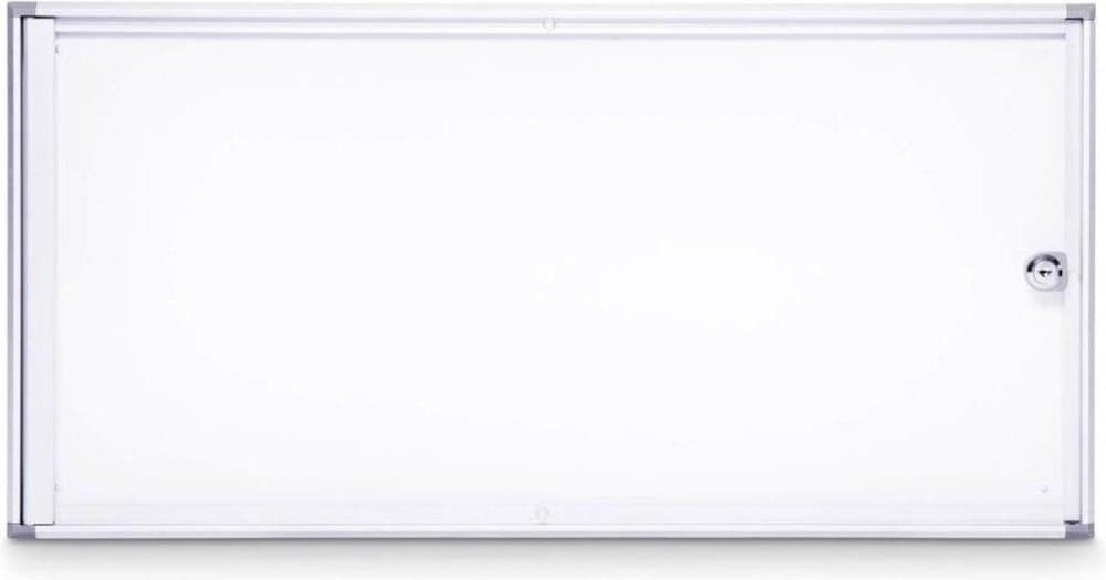Showcase MAUL extra slim, format 3 x A4