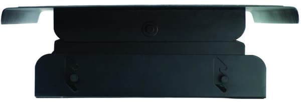 Jalkatuki Fellowes Professional Series, säädettävä metalli