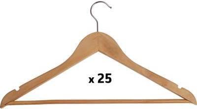 MAUL 9453270 klädhängare (9453270)