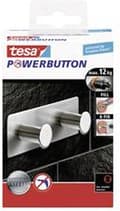 Miniatyrbillede 3 af 3: tesa 59333 tesa Power Button Classic
