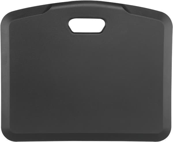 LogiLink EO0034 Anti-træthedsmåtte rektangulær 558 x 457 mm (EO0034)