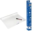 Miniatyrbild 6 av 8: Legamaster - magic-chart - whiteboard - folie - 60x80cm - vit med diamant - 25 ark