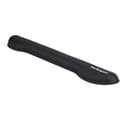 Miniatyrbillede 1 af 7: StarTech.com WRSTRST tastatur håndledsstøtte (ergonomisk, gel, skridsikker, sidde/stå arbejdsstation kompatibel) Sort - Tastatur håndledsstøtte - sort