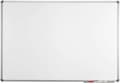 Miniatyrbild 1 av 3: Maul Whiteboard - MAUL standard - Magnetisk stål - 45 x 60 cm - Vit