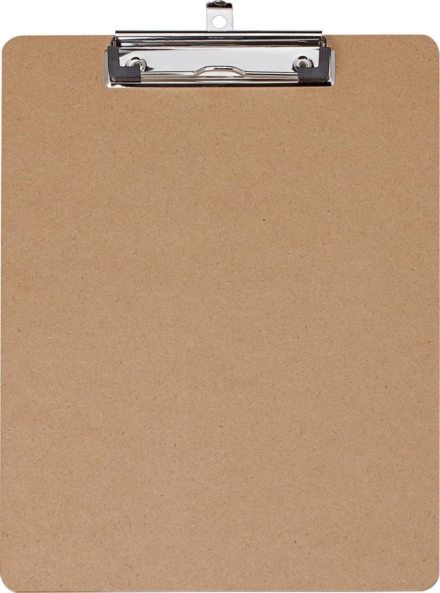 Urklipp maul A4 hardboard