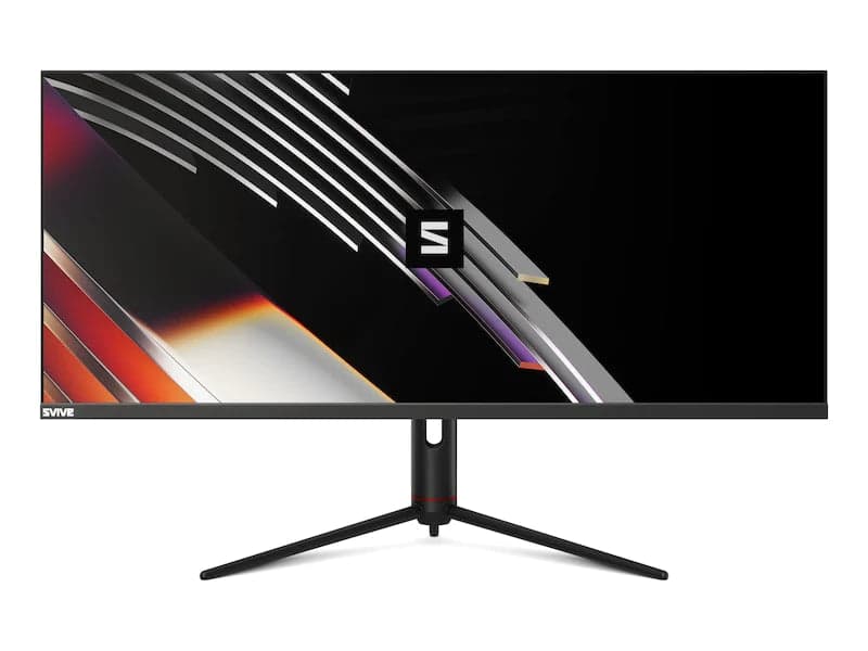 Svive 40" skärm Pyx 40D701