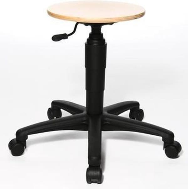 TOPSTAR toimistotuolit TOPSTAR TEC 60
