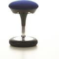 Miniatyrbillede 1 af 6: Sitness 20 - Arbejdstaburet - Blå - Topstar