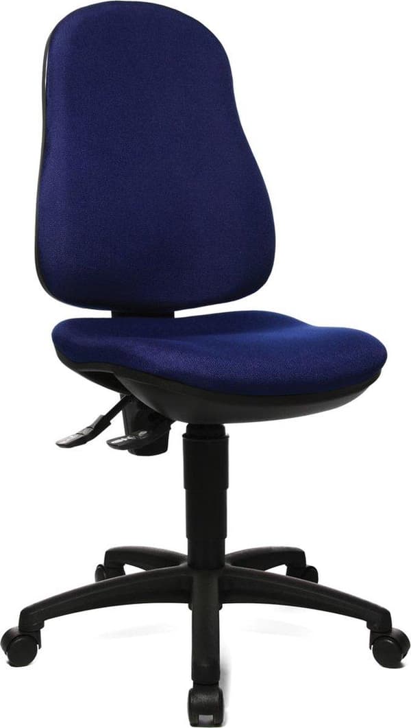 TOPSTAR toimistotuolit TOPSTAR POINT 70 BLUE