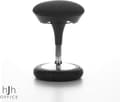 Miniatyrbillede 7 af 8: Sitness 20 - Arbejdstaburet - Sort - Topstar