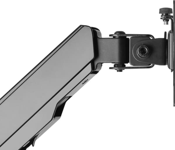 Digitus DA-90372 platt bordsfäste 81,3 cm (32") Svart