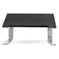 Miniatyrbild 6 av 6: StarTech.com LTSTND Laptop Riser (Adjustable Laptop Stand, Heavy-Duty Steel & Aluminum, 3 Height Settings, Reclining, Ergonomic) - Notebook Stand - De