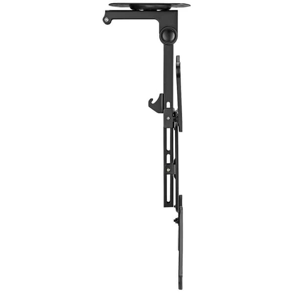My Wall HL45-3L 1x Monitor-takfäste 58,4 cm (23) - 139,7 cm (55) Svart Tiltbar, Svängbar