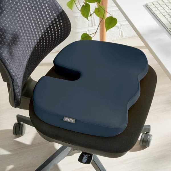 Leitz 52840089 Ergo Cosy Sittkudde 1 st