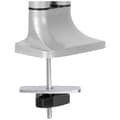 Miniatyrbild 4 av 4: SpeaKa Professional SP-MM-930 2x Monitorfäste 33,0 cm (13) - 81,3 cm (32) Gastryckteknik, Vridbar, Lutning