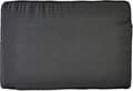 Pikkukuva 3 / 4: SpeaKa Professional SP-9906544 Jalkatuki (L x K x S) 400 x 100 x 200 mm Musta