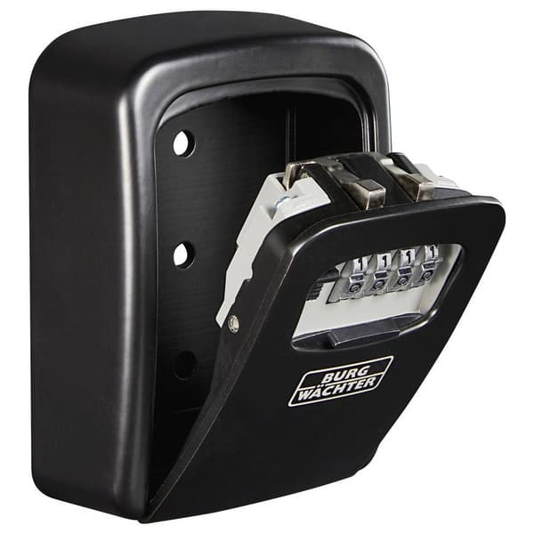 Burg Wächter 39650 KEY SAFE 30 SB Nyckelskåp Kombination