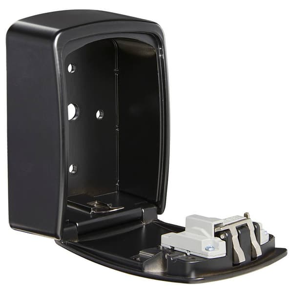 Burg Wächter 39740 KEY SAFE 40 SB Nyckelskåp Kombination