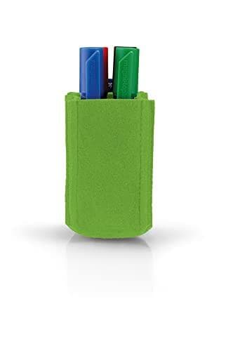 magnetoplan kynäpidike magnetoTray pieni 1227605 vihreä (1227605)