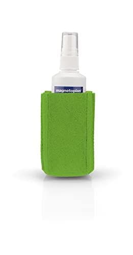 magnetoplan kynäpidike magnetoTray pieni 1227605 vihreä (1227605)