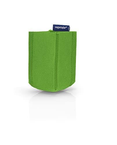 magnetoplan kynäpidike magnetoTray pieni 1227605 vihreä (1227605)