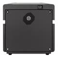 Miniatyrbillede 4 af 6: MANHATTAN 10-ports ladeskab 180 W 10 USB-C PD-porte, rummelige rum til mobiltelefoner og tablets, 180 W i alt, op til 3 A/18 W pr. port, låsbar, overs