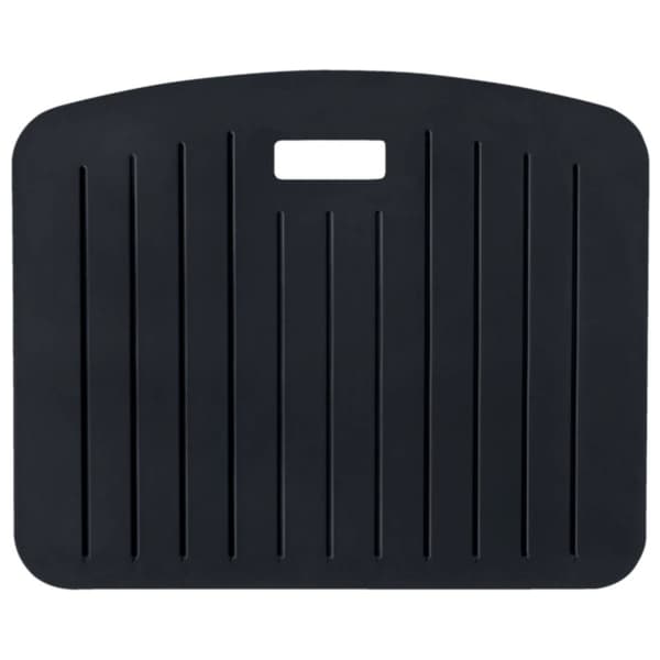 Leitz 53690089 Ergo Cosy Anti-trötthetsmatta (L x B x H) 560 x 457 x 20 mm 1 st