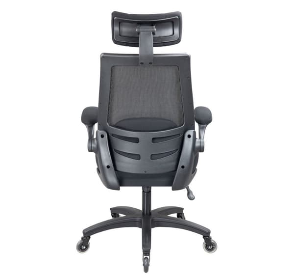 Arbeidsstol MILLER svart
