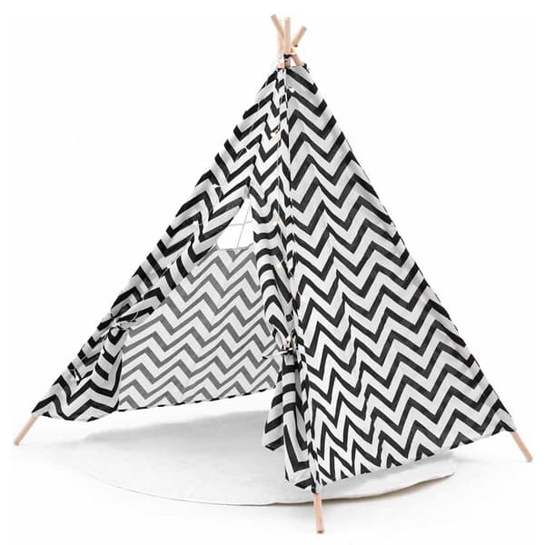 Robin Cool Tipi Telt Montessori Method Koda Flerfarvet 3 Years