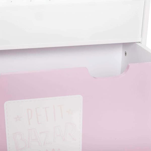 Atmosphera Hyllor Jj1043 Rosa