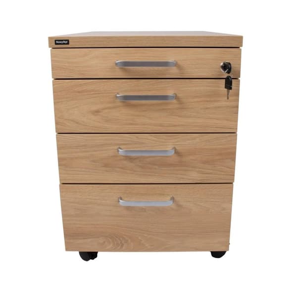 Skuffeboks ERGO 60x43xH60cm
